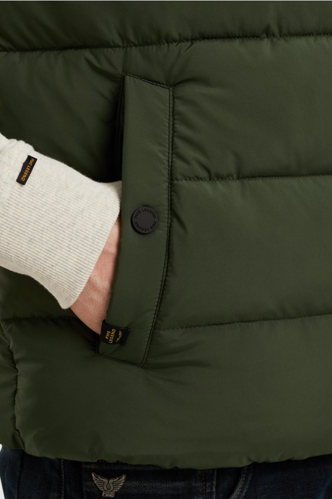 AVIZER BODYWARMER PBW2508102 6425